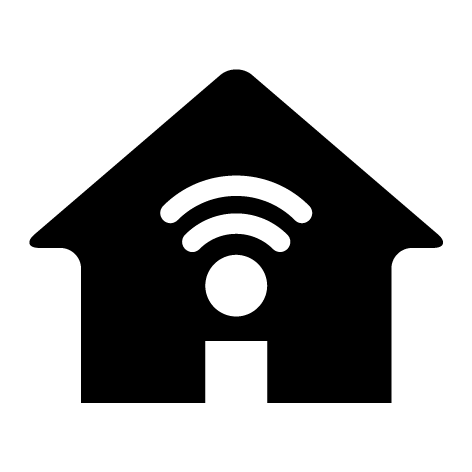 Maison wifi 1